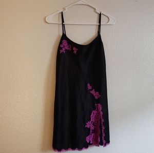 Victoria's Secret Silken Nightgown